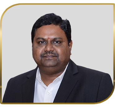 Dr. Mohan Chandrasekaran